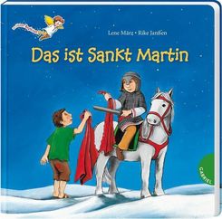 Das ist Sankt Martin