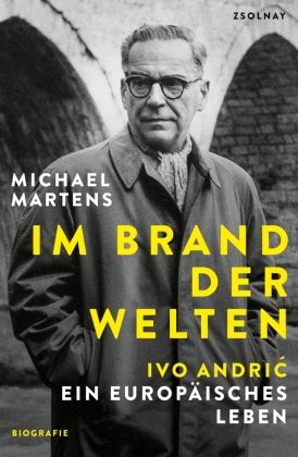 Im Brand der Welten