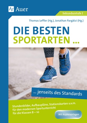 Die besten Sportarten jenseits des Standards