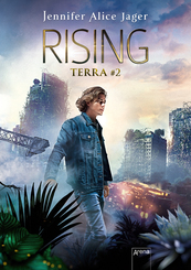 Terra - Rising