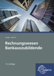 Rechnungswesen Bankauszubildende