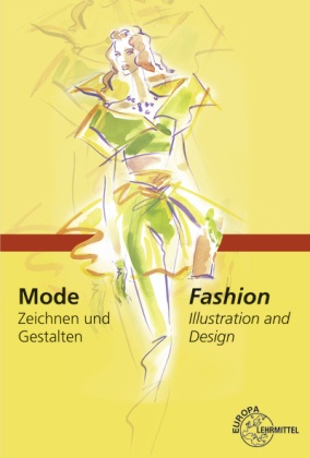 Mode - Zeichnen und Gestalten