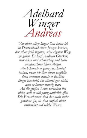 Andreas