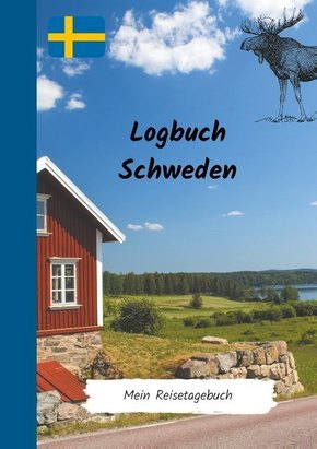 Logbuch Schweden