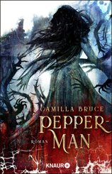Pepper-Man