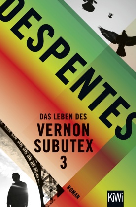 Das Leben des Vernon Subutex - .3