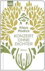 Konzert ohne Dichter