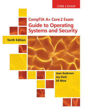 CompTIA A+ Core 2 Exam