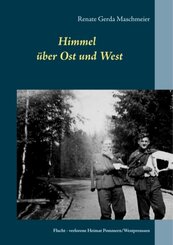 Himmel über Ost und West