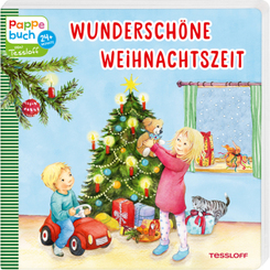 Wunderschöne Weihnachtszeit