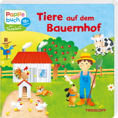 Tiere auf dem Bauernhof