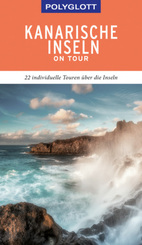 POLYGLOTT on tour Reiseführer Kanarische Inseln