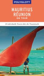 POLYGLOTT on tour Reiseführer Mauritius/Réunion