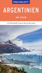 POLYGLOTT on tour Reiseführer Argentinien