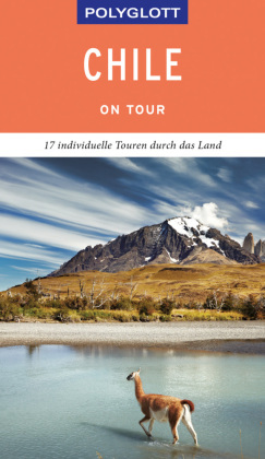 POLYGLOTT on tour Reiseführer Chile