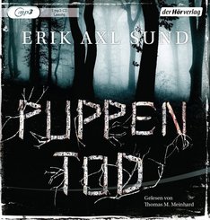 Puppentod, 2 MP3-CD