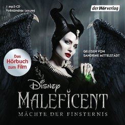 Maleficent: Mächte der Finsternis