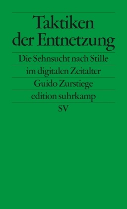 Taktiken der Entnetzung