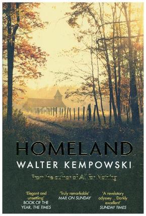 Homeland