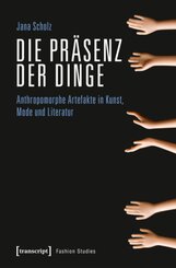 Die Pr&auml;senz der Dinge