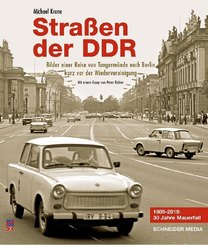 Straßen der DDR