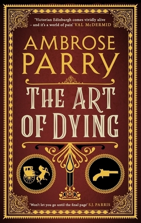 The Art of Dying