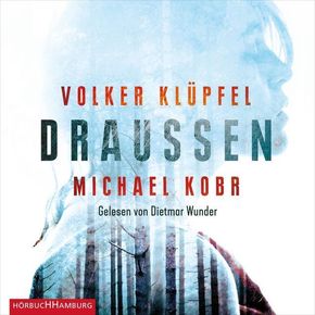 Draußen, 7 Audio-CDs