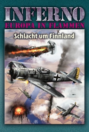Inferno - Europa in Flammen - Schlacht um Finnland