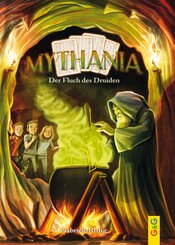Mythania - Der Fluch des Druiden