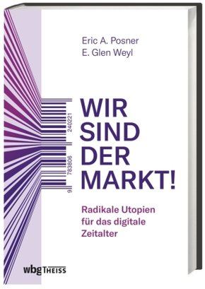 Wir sind der Markt!