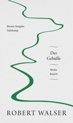 Werke. Berner Ausgabe - Bd.6