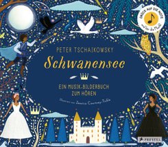 Peter Tschaikowsky: Schwanensee, m. Soundmodulen