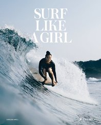 Surf Like a Girl