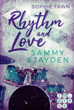 Rhythm and Love: Sammy & Jayden
