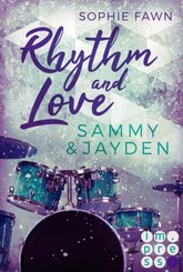 Rhythm and Love: Sammy & Jayden