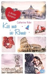 Kiss me in Rome