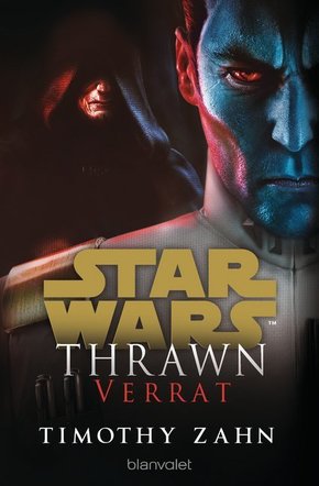 Star Wars(TM) Thrawn - Verrat