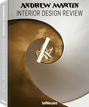 Andrew Martin Interior Design Review - Vol.23