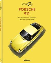 IconiCars Porsche 911
