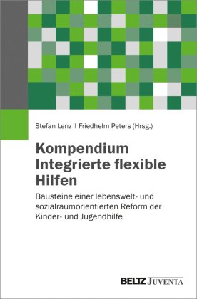 Handbuch Integrierte flexible Hilfen