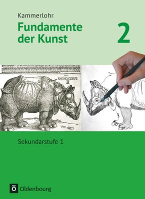 Kammerlohr - Fundamente der Kunst - Bd.2