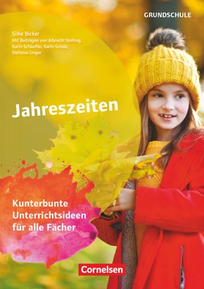 Projekthefte Grundschule