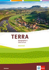 TERRA Geographie 5. Ausgabe Sachsen Oberschule