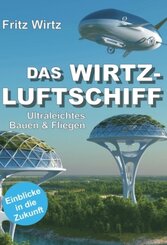 DAS WIRTZ-LUFTSCHIFF