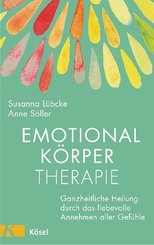 Emotionalkörper Therapie