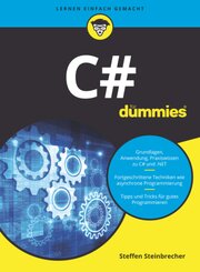 C# für Dummies