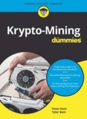 Krypto-Mining für Dummies
