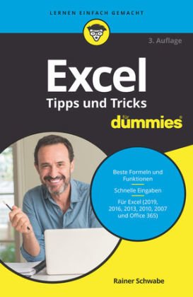 Excel Tipps und Tricks für Dummies