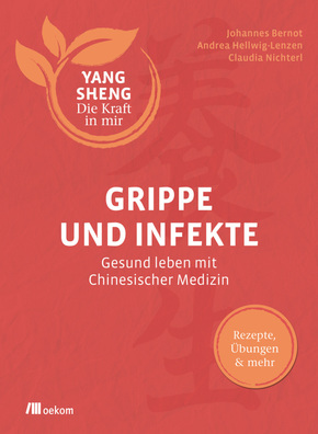 Grippe und Infekte