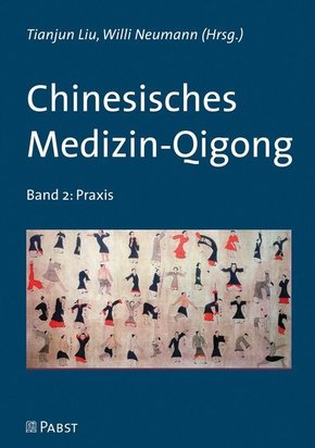 Chinesisches Medizin-Qigong - Bd.2